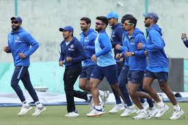  ಕೋವಿಡ್ -19ನಿಂದ ದಕ್ಷಿಣ ಆಫ್ರಿಕಾ ತಂಡ ಪಾರು